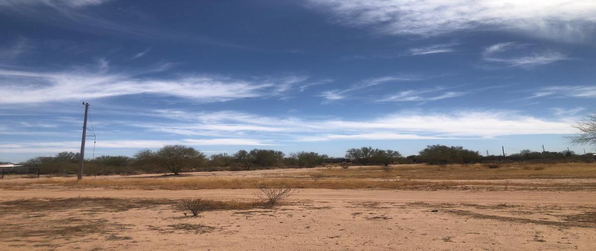 Foto de terreno habitacional en venta en  , hacienda los tesoros [fraccionamiento], hermosillo, sonora, 0 No. 03